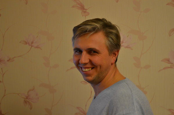 Сергей Ломакин