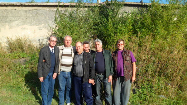 Евгений Койков