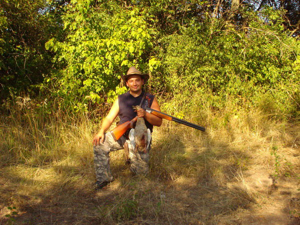 Евгений Тележинский