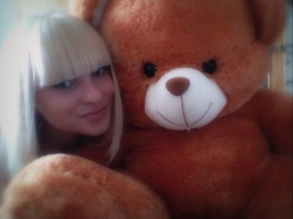 Юляшка Бурденко