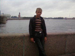 Алексей Мартенихин