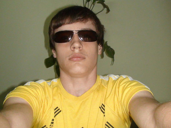 Дмитрий Лежнин