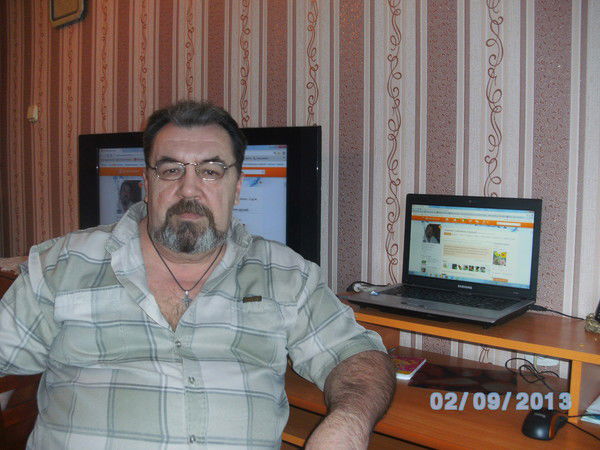 Алексей Скобликов