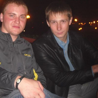 Серега Литяев