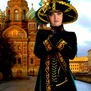 Лариса Андронова
