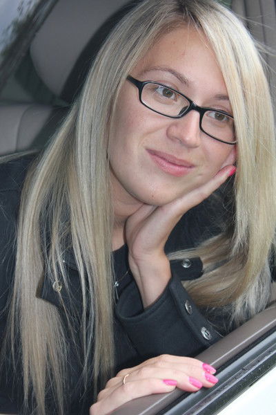 Лепухова Юля