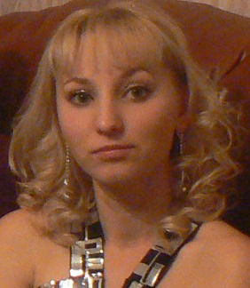 Гаранина Татьяна