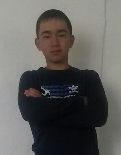 Арман Тимарканов