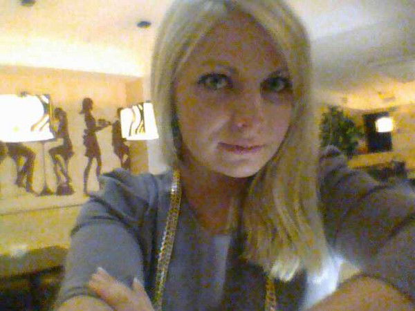 Вероника Шишковская