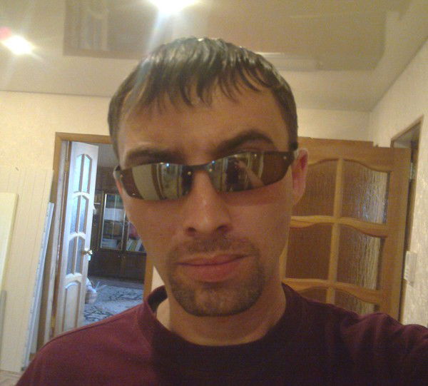 Сергей Литвинов