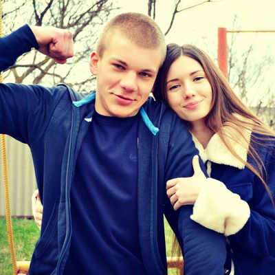 Виктория Стешенко