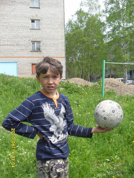 Семен Еменка