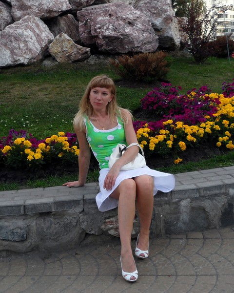 Ирина Манапова