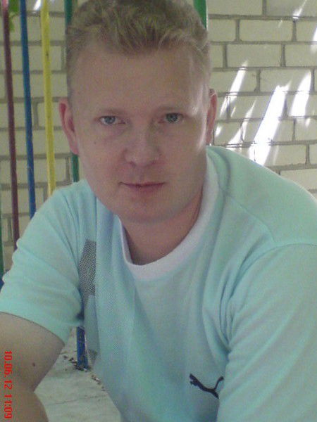 Алексей Клименко