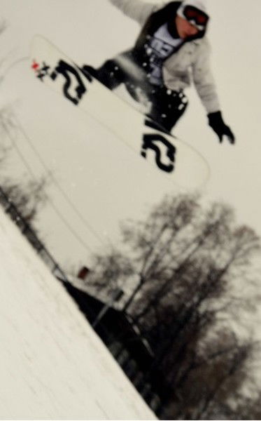 Денис Кочнев