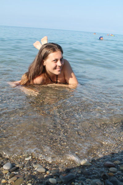 Виктория Донченко