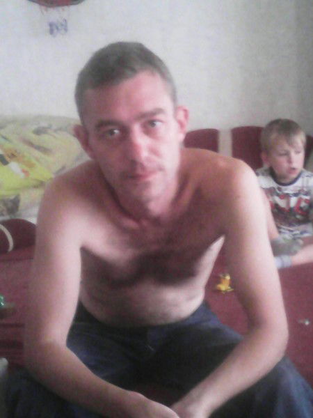 Дмитрий Липатов