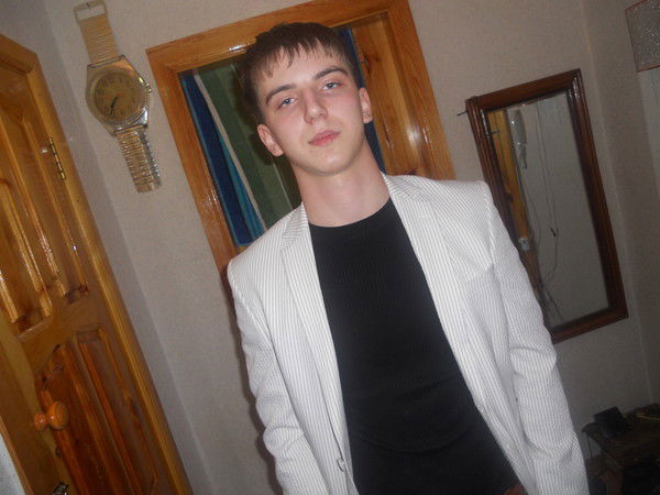 Павел Шумейко