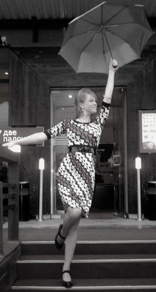 Наталья Антипова