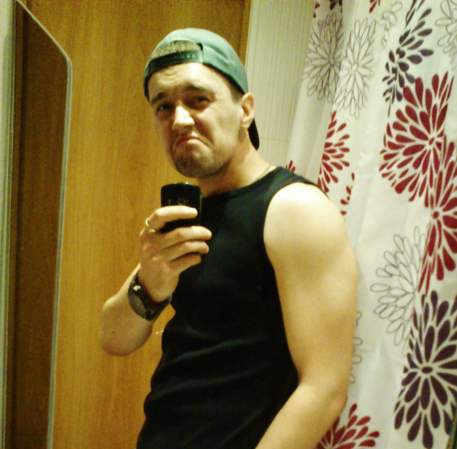 Максим Матявин