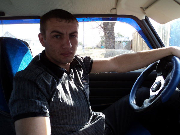 Станислав Чуклеев