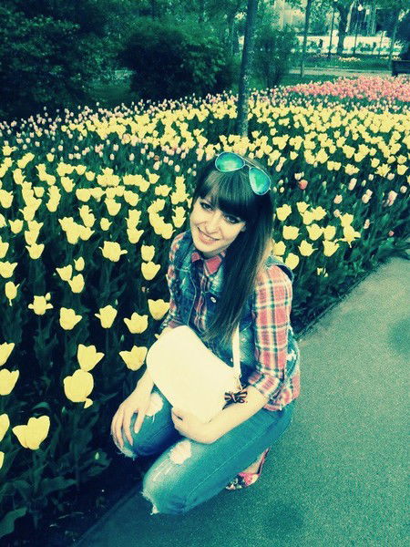 Евгения Карелова