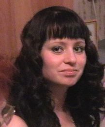 Татьяна Климчук