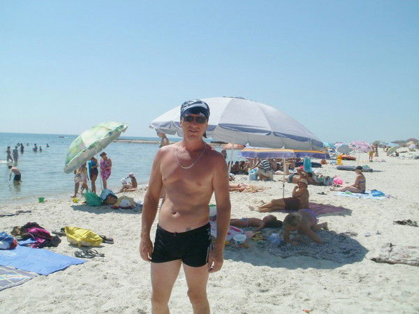 Александр Сушко