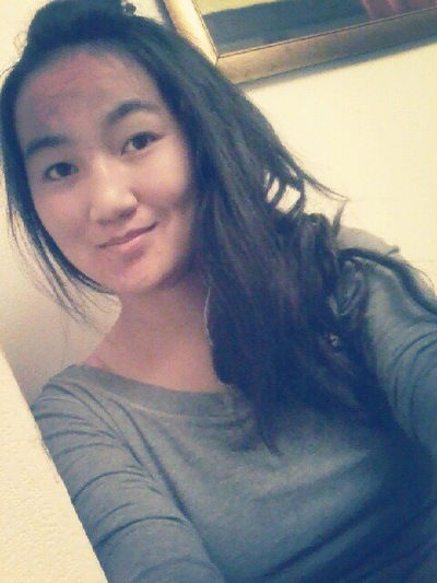 Жансая Курмангалиева