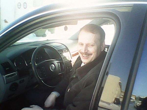 Игорь Слабодчиков