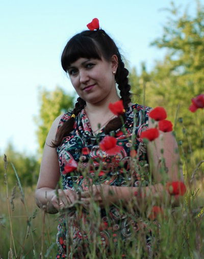 Алина Кудацкая