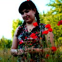 Алина Кудацкая