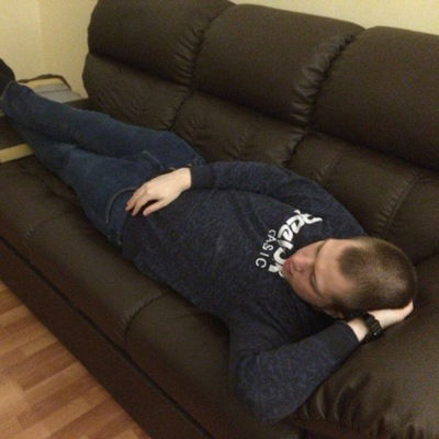 Торопливые Ноги