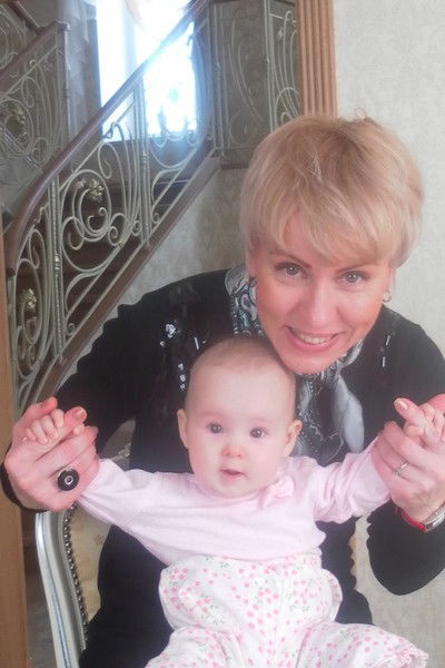 Альбина Субботина