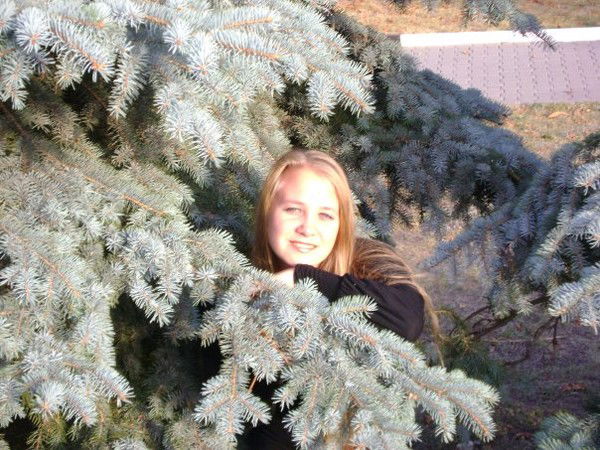 Анастасия Ластовка