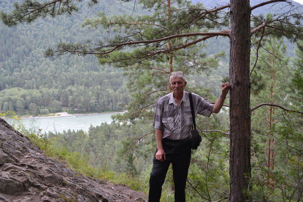 Сергей Васькин Ua9Ohc