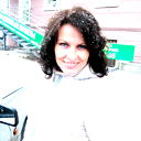 Лилия Никулина