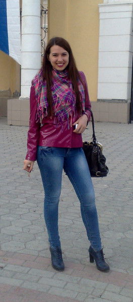 Александра Грачева