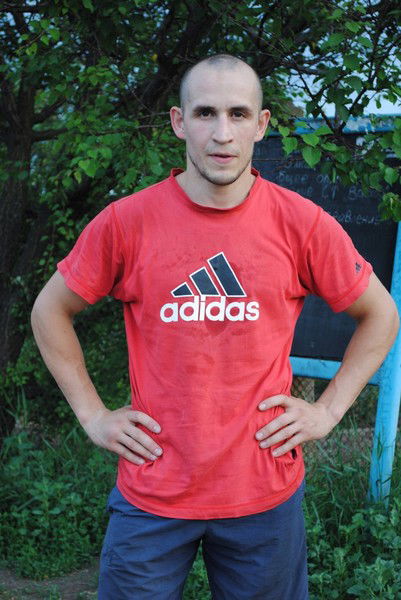 Иван Зиновьев