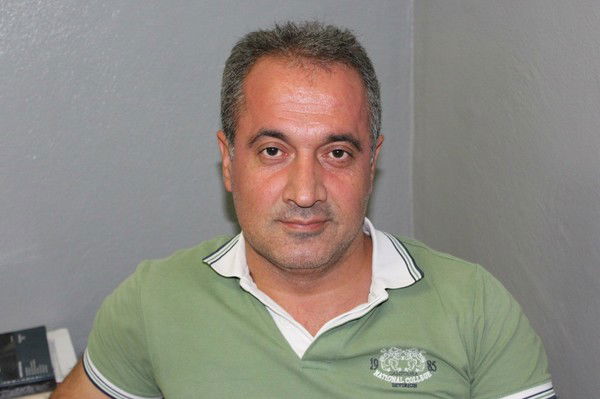 Евгений Иванов