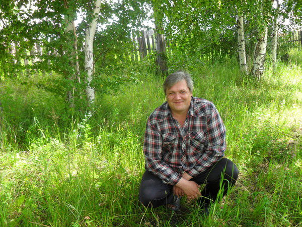 Валентин Комов