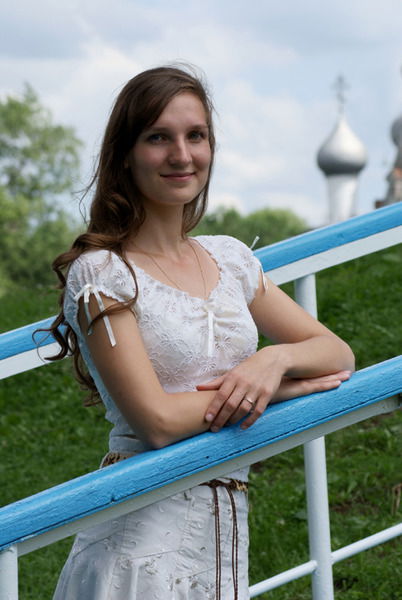 Ольга Клементьевская