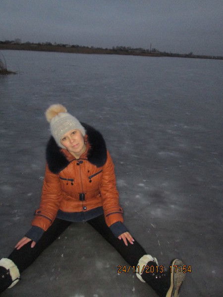 Кристина Антипова