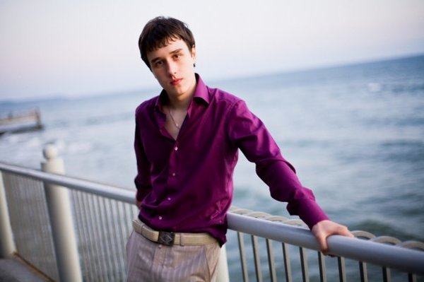 Валерий Резник