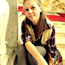 Варя Голубкова