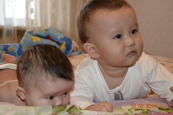 Гульзат Аубакирова