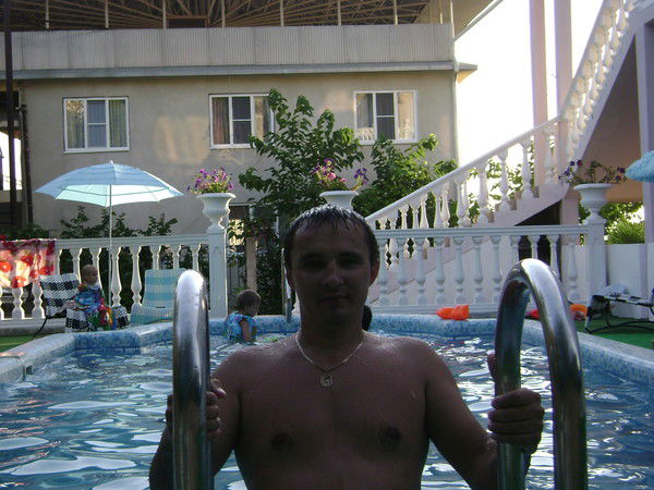 Эрнест Галиахметов