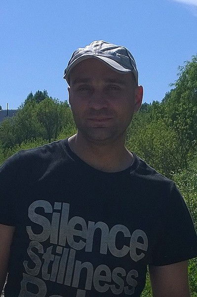 Михаил Проскуряков