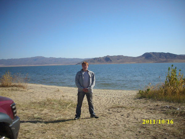 Евгений Орловский