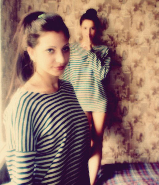 Полиночка )